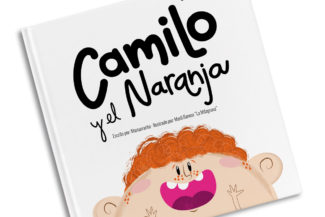 Camilo y el Naranja