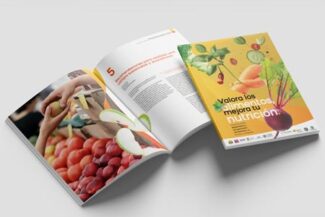 Valora los alimentos, mejora tu nutrición